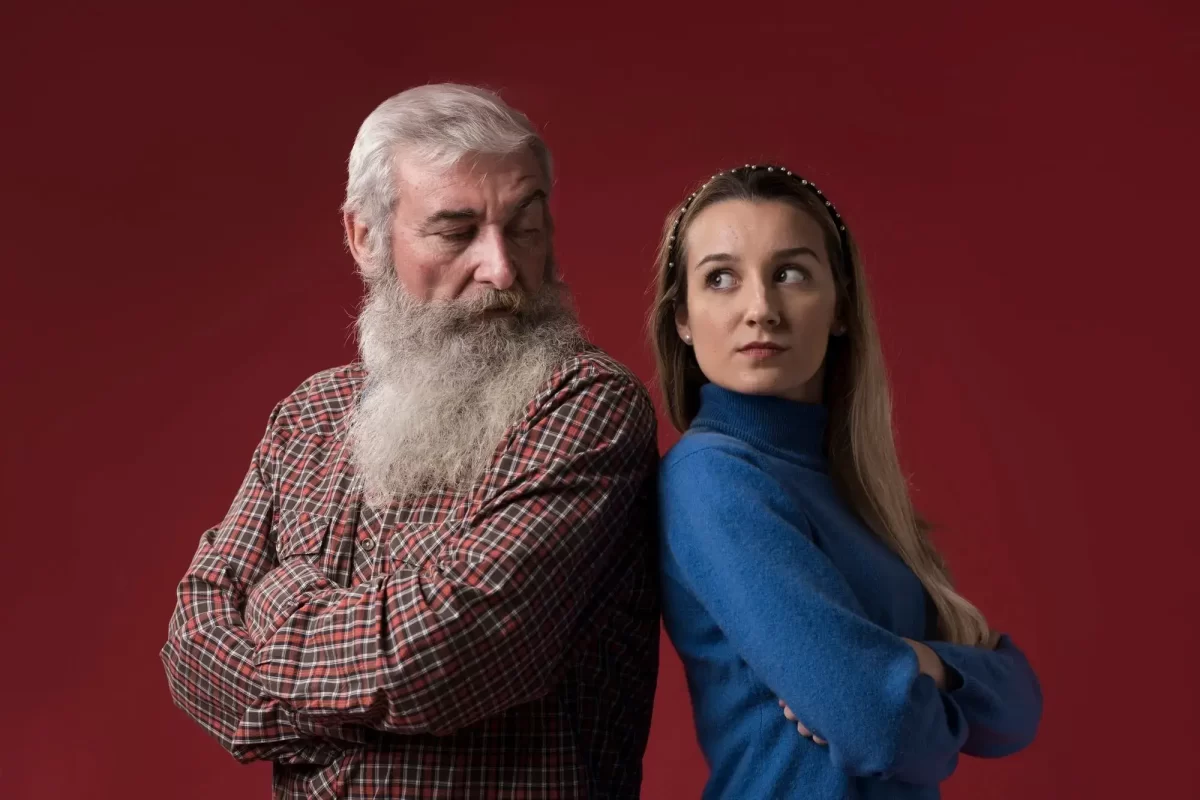 Trauma intergenerațională: Cum să rupi tiparele negative moștenite în familie