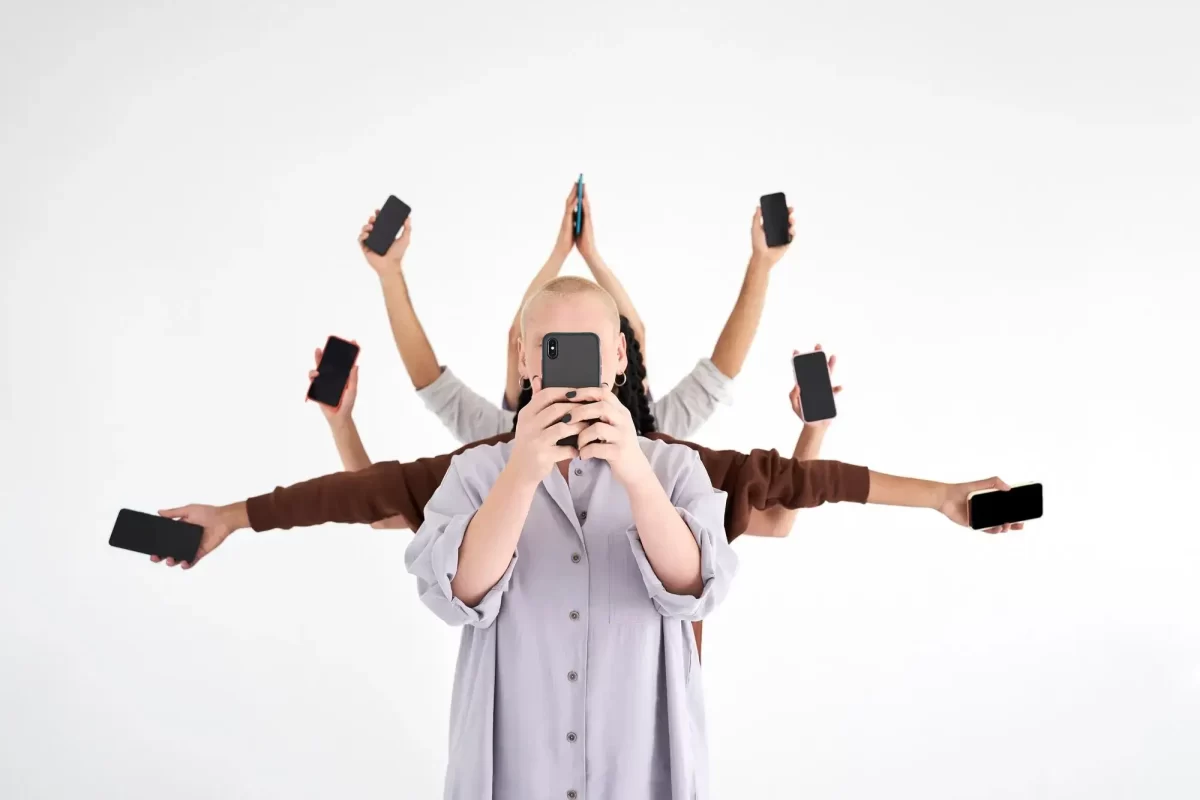 Dopamina Detox: Ghidul complet pentru a-ți reseta creierul și a scăpa de dependențele digitale în 30 de zile