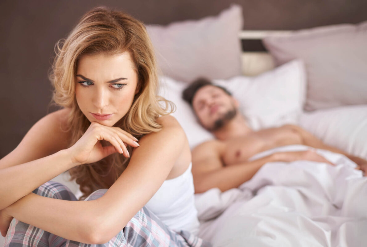 Sex dureros